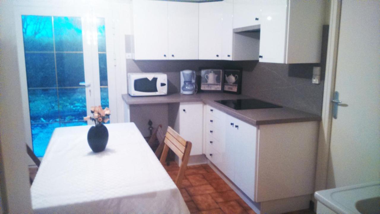 Apartament Loft Sympa A Sassenage Zewnętrze zdjęcie