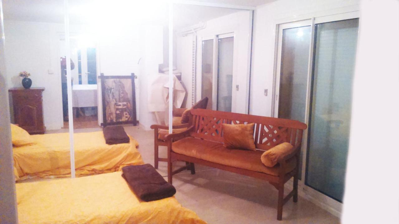 Apartament Loft Sympa A Sassenage Zewnętrze zdjęcie
