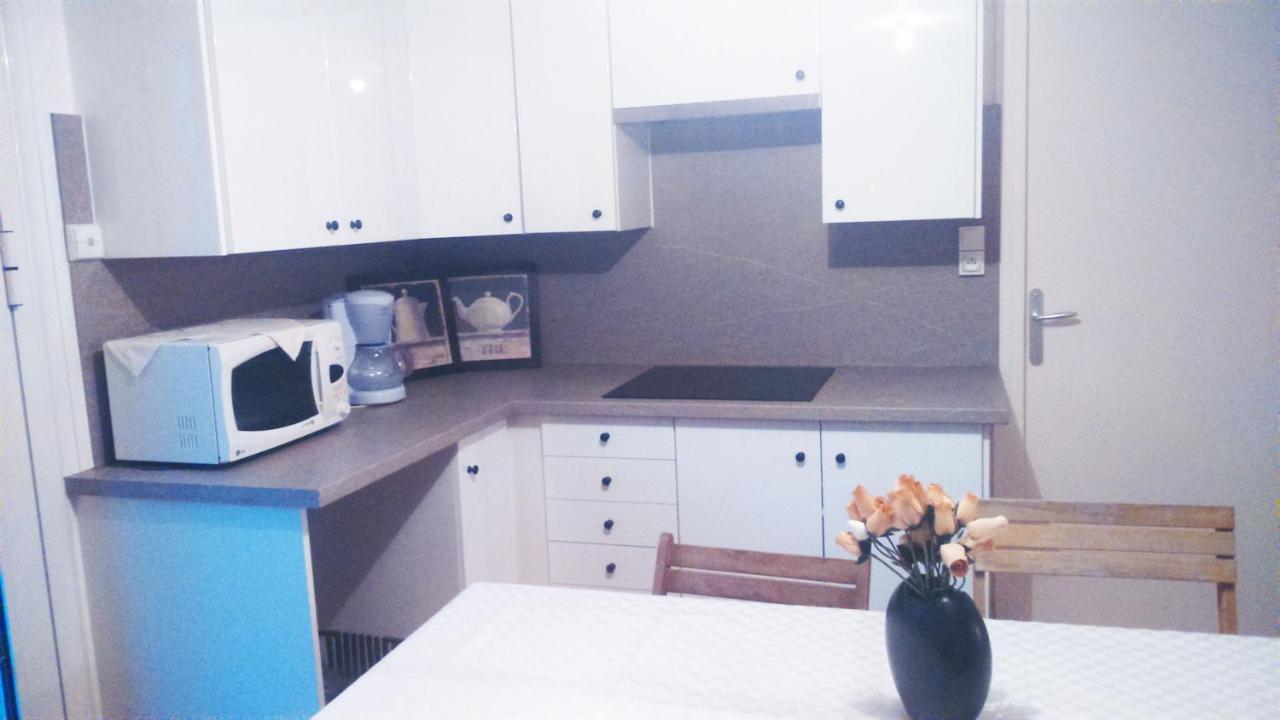 Apartament Loft Sympa A Sassenage Zewnętrze zdjęcie